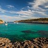 Mallorca, Middellandse Zee van Frank Peters