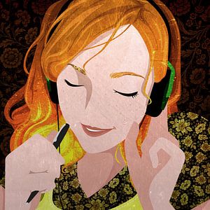 Der Klang der Musik