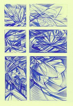 superpositions-s024__2010 by Hans Zantman