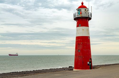 Noorderhoofd Westkapelle