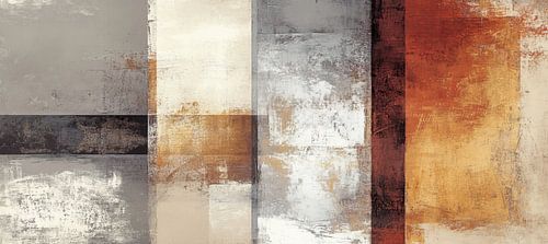 Erdtöne | Herbstliche Stille Töne