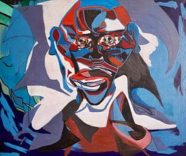 Too much on your mind. by Percy Lieberwirth