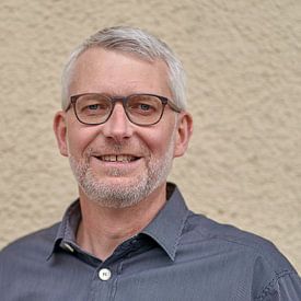 Matthias Luescher Profilfoto