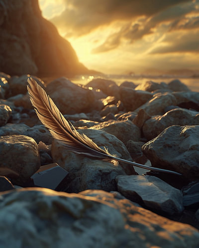 Goldene Stunde