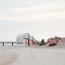Ostsee von Ralf Hickmann