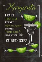 Margarita Drankje