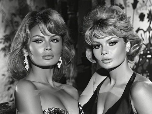 digitale filmster schoonheid