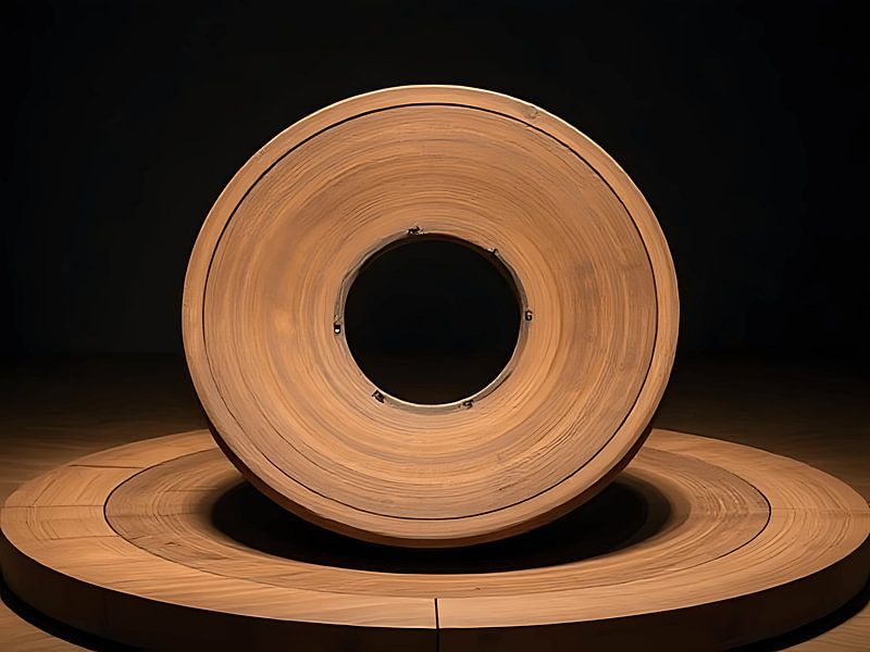 Verlust des Whirlpools von Stilbeeld Studio