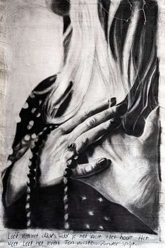 Leben mit dem Herzen