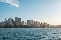 Sydney, Australia.