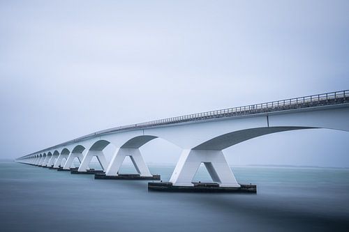 The Zeeland Bridge