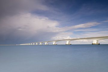 Zeelandbrug von Pixxi Hut |  Jaimie