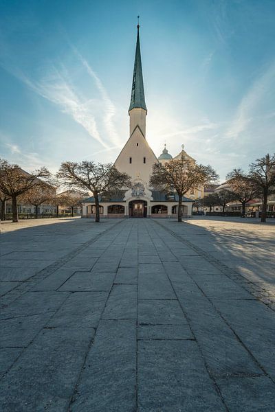 Altötting by altmodern