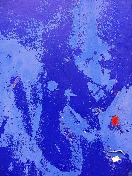 Urban Abstract 136 by MoArt (Maurice Heuts)