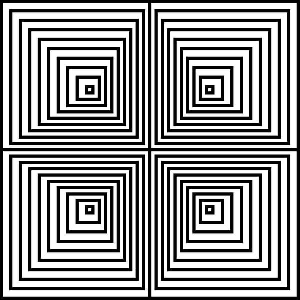 Genesteld | Compensatie | 02x02x02 | N=10 | V39 | W van Gerhard Haberern