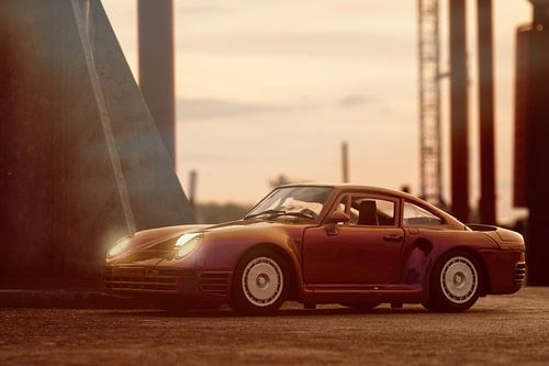 Porsche 959