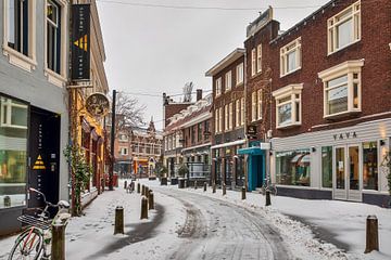 Eindhoven Centrum van Jasper Scheffers