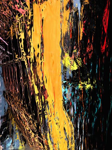 Composition No. 1975