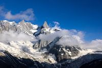 Dent du Géant
