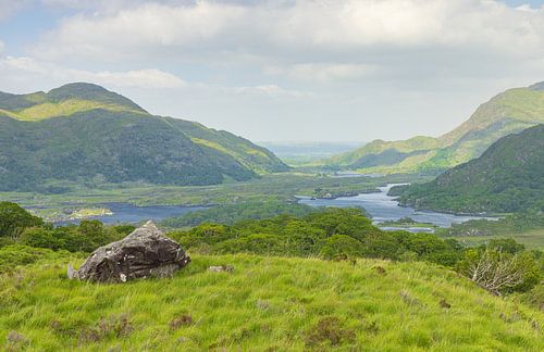 Ladies view - Killarney (Ireland)
