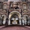 Rijksmuseum Amsterdam van Wouter Sikkema