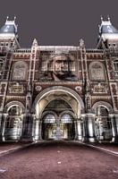 Rijksmuseum Amsterdam