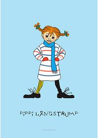 Pippitröjan by Thomas burnet