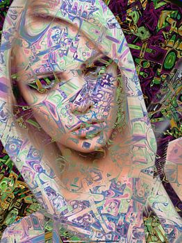 Psychedelic situation