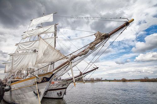 Kampen - the Netherlands