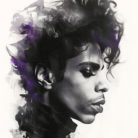 Prince by Preet Lambon