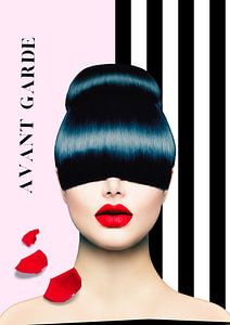 Avant garde
