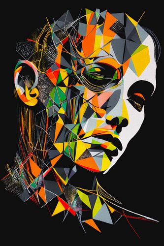 Facetten van het Zelf