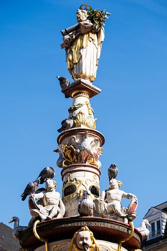 Sint-Pietersfontein Trier