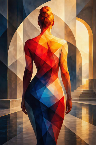 Meridian Horizons