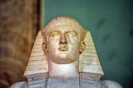 Im vatikanischen Museum von Thomas Riess Miniaturansicht