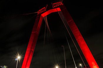 Willemsbrug Rotterdam