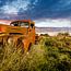 Pick-up truck