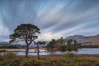 Loch Tulla - Beautiful Scotland by Rolf Schnepp thumbnail