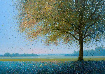 Onder de Confetti Kroon