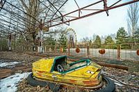 Pretpark