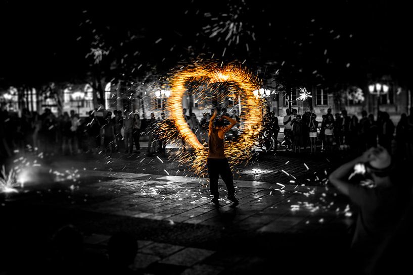 Ring of Fire van Maarten Kuiper