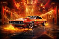 Hotrod van Wall Wonder thumbnail