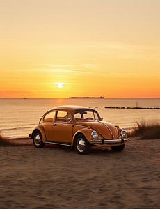 Am Strand