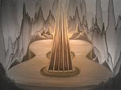 Elation ... Guitar 2 by Edeltraut K. Schlichting thumbnail