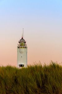 Vuurtoren Noordwijk