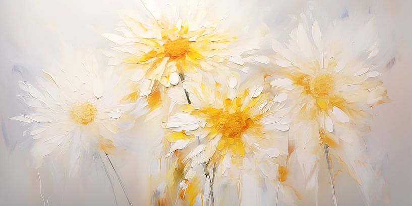 Sunny Days: Blooming Beauty by Emil Husstege