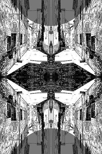 INTRA-MUROS - La Cave aux Six Marches Entrevaux France