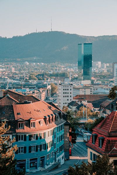Zurich by Hello Pompoyo