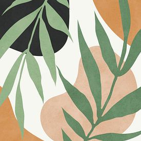 Floral composition 17 by Vitor Costa