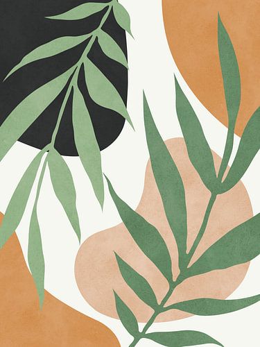 Bloemen samenstelling 17